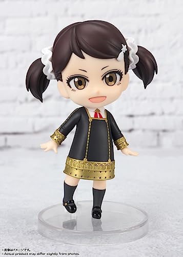 TAMASHII NATIONS Figuarts mini SPY x Family Becky Blackbell 80mm Figure NEW_5