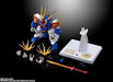 Metal Build DRAGON SCALE RYUJINMARU 35th ANNIVERSARY EDITION ABS&PVC Figure NEW_3