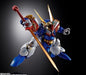 Metal Build DRAGON SCALE RYUJINMARU 35th ANNIVERSARY EDITION ABS&PVC Figure NEW_4