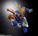 Metal Build DRAGON SCALE RYUJINMARU 35th ANNIVERSARY EDITION ABS&PVC Figure NEW_8