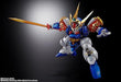 Metal Build DRAGON SCALE RYUJINMARU 35th ANNIVERSARY EDITION ABS&PVC Figure NEW_9
