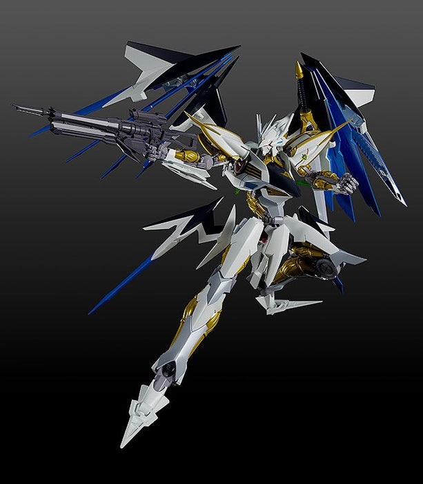 MODEROID Cross Ange: Rondo of Angel and Dragon VILLKISS 160mm Model Kit ‎G18371_2