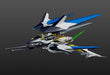 MODEROID Cross Ange: Rondo of Angel and Dragon VILLKISS 160mm Model Kit ‎G18371_8