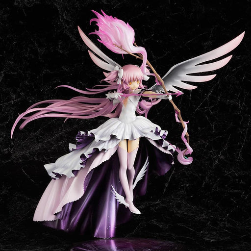 Puella Magi Madoka Magica Ultimate Madoka non-scale Plastic Figure ‎G94795 NEW_2