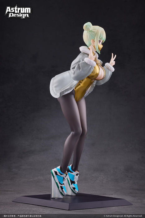 Astrum Design Original Design Art Corp. YD Mia Standard Edition 1/7 scale Figure_8