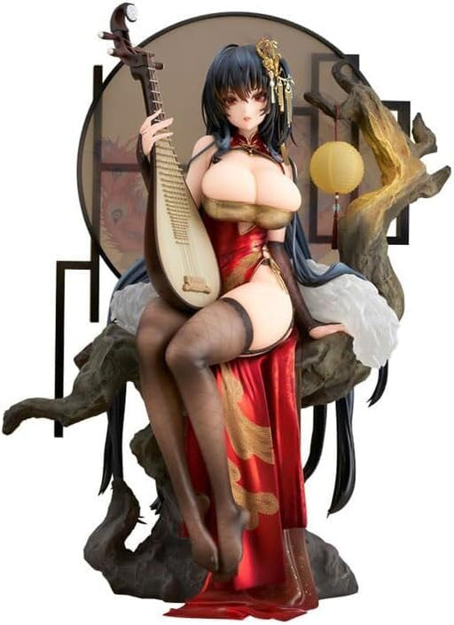 Alter Azur Lane Taihou Phoenix's Spring Song Ver. 1/7 scale Figure 250mm NEW_1