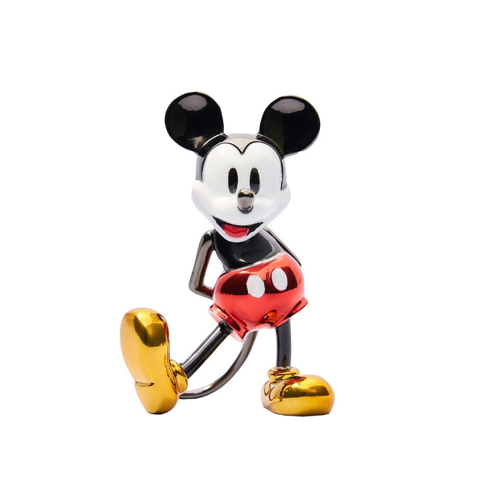 Square Enix Disney Bright Arts Gallery Mickey Mouse 1930s W40xD40xW67mm NEW_1