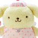 SANRIO Pompompurin Plush Doll Dreaming Angel 027481 19x13x21cm Polyester NEW_3