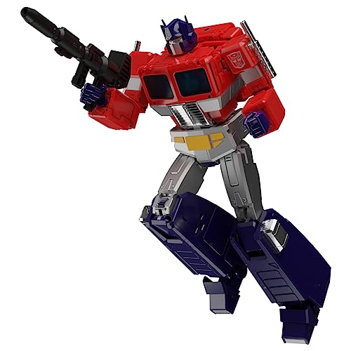 TAKARA TOMY Transformers Masterpiece MP-44S Optimus Prime Action Figure 2024 NEW_1