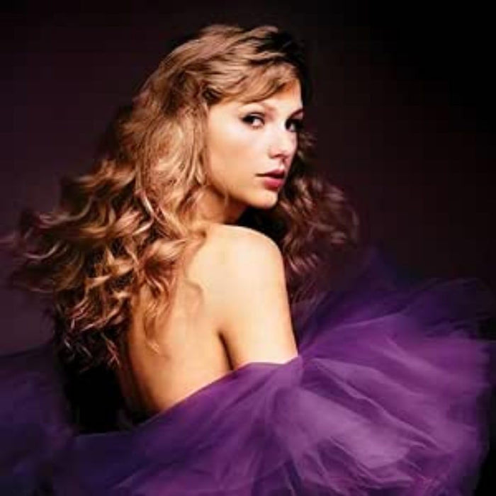 [CD] SPEAK NOW 2023 TAYLOR’S VERSION Nomal Edition TAYLOR SWIFT UICU1360 NEW_1