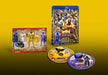 Super Sentai Series Osama Sentai King Auger Blu-ray COLLECTION 2 BSTD-20797 NEW_2