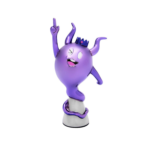 Super Detective Case Files Rain Code Bright Arts Gallery Shinigami-chan Figure_1