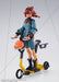 S.H.Figuarts SULETTA MERCURY Regular Uniform Ver. & OPTION SET BAS65479 NEW_2