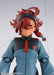 S.H.Figuarts SULETTA MERCURY Regular Uniform Ver. & OPTION SET BAS65479 NEW_8