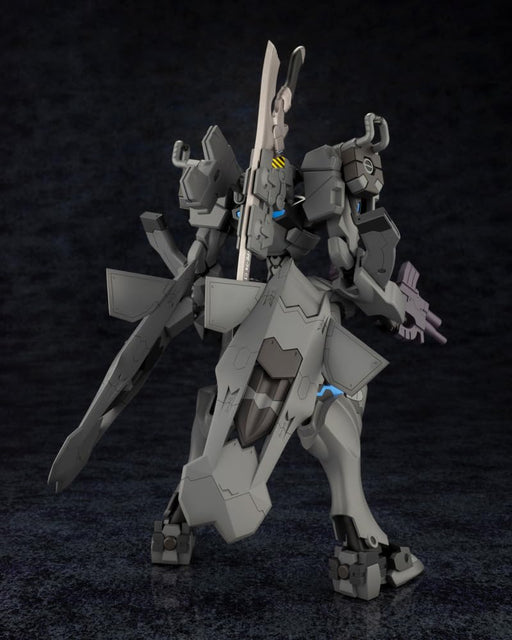 Kotobukiya Muv-Luv Alternative Fubuki Imperial Japanese Army 180mm Kit KP621 NEW_2