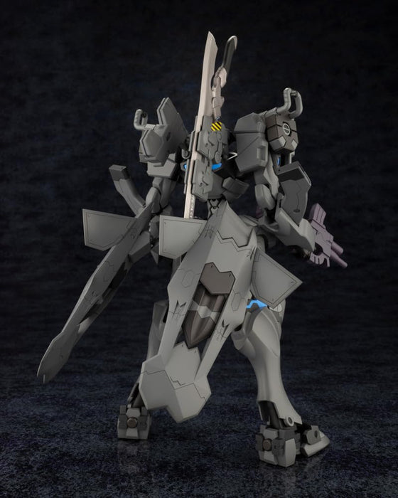 Kotobukiya Muv-Luv Alternative Fubuki Imperial Japanese Army 180mm Kit KP621 NEW_2
