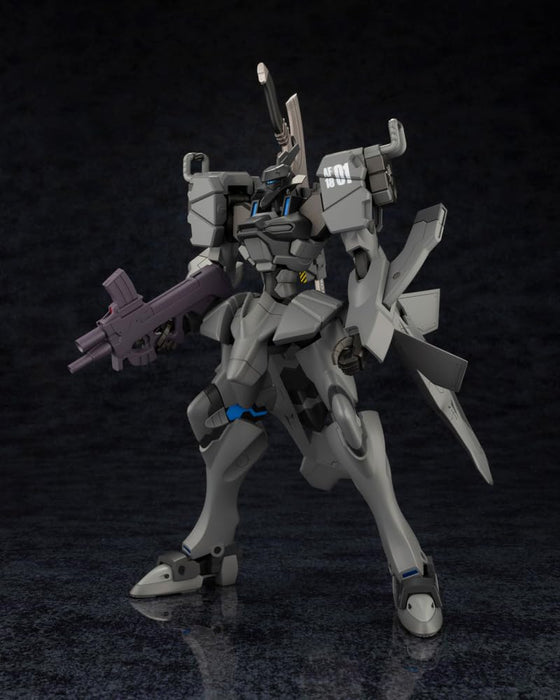 Kotobukiya Muv-Luv Alternative Fubuki Imperial Japanese Army 180mm Kit KP621 NEW_5