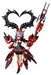Megami Device Chaos&Pretty Queen of Hearts H220mm 1/1 kit KP722 Kotobukiya NEW_1