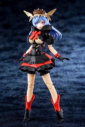 Megami Device Chaos&Pretty Queen of Hearts H220mm 1/1 kit KP722 Kotobukiya NEW_2