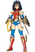 Kotobukiya Wonder Woman Another Color Humikane Shimada Ver. Model Kit ‎CG014 NEW_1