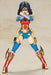 Kotobukiya Wonder Woman Another Color Humikane Shimada Ver. Model Kit ‎CG014 NEW_2