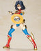 Kotobukiya Wonder Woman Another Color Humikane Shimada Ver. Model Kit ‎CG014 NEW_6