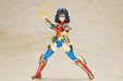 Kotobukiya Wonder Woman Another Color Humikane Shimada Ver. Model Kit ‎CG014 NEW_7