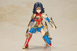 Kotobukiya Wonder Woman Another Color Humikane Shimada Ver. Model Kit ‎CG014 NEW_9