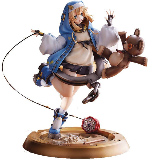 BROCCOLI GUILTY GEAR STRIVE BRIDGET 1/7 scale ABS&PVC Figure 250mm ‎BR60268 NEW_1