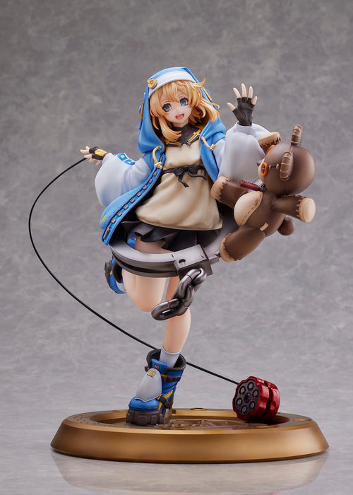 BROCCOLI GUILTY GEAR STRIVE BRIDGET 1/7 scale ABS&PVC Figure 250mm ‎BR60268 NEW_3