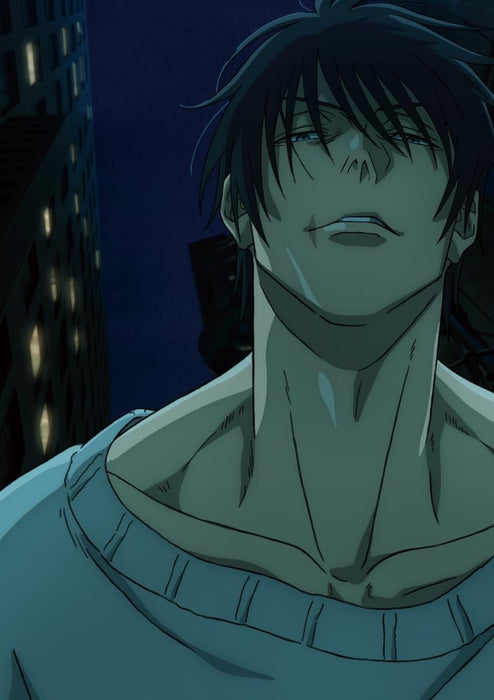 [Blu-ray] Jujutsu Kaisen Season 2 Vol.4 Shibuya Incident Ltd/ed. TBR-33205D NEW_1