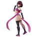 Union Creative Ayakashi Triangle Suzu Kanade Exorcist Ninja Costume Ver. Figure_1