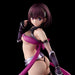 Union Creative Ayakashi Triangle Suzu Kanade Exorcist Ninja Costume Ver. Figure_4