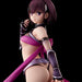 Union Creative Ayakashi Triangle Suzu Kanade Exorcist Ninja Costume Ver. Figure_6