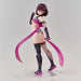 Union Creative Ayakashi Triangle Suzu Kanade Exorcist Ninja Costume Ver. Figure_8