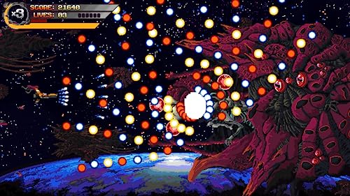 Nintendo Switch Video Game Devil Engine Complete Edition with Bonus HAC-P-BDPXA_4