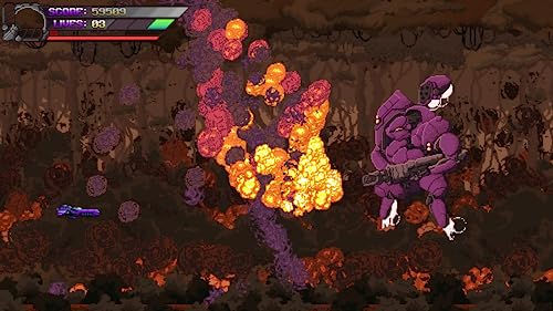 Nintendo Switch Video Game Devil Engine Complete Edition with Bonus HAC-P-BDPXA_5