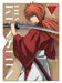 DVD Rurouni Kenshin: Meiji Swordsman Romantic Story 1 Limited Edition ANZB-16151_1
