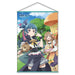 Yohane the Parhelion B1 Tapestry Wall Scroll Poster Hanamaru Yoshiko 103x72.8cm_1