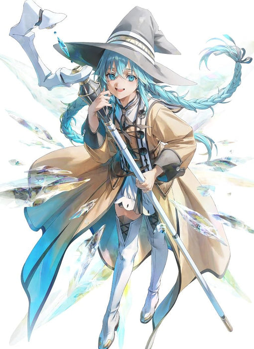 [Blu-ray] Mushoku Tensei II Season 2 Chapter 4 Limited Edition TBR-33254D NEW_1