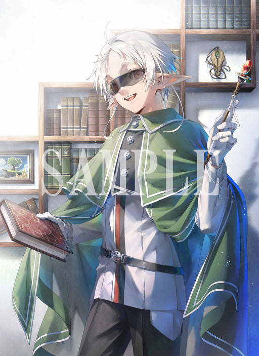 [Blu-ray] Mushoku Tensei 2 Vol.2 First Limited Edition Booklet Incl. TBR-33226D_1