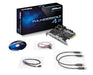 ASRock Thunderbolt 4 AIC R2.0 Extension Board Intel 500 Series Motherboar NEW_3