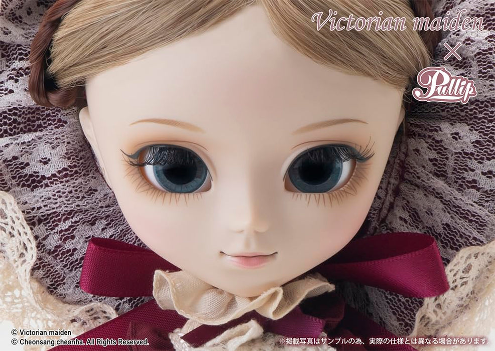 Groove Pullip Classical Doll P-315 Fashion Doll 310mm Action Figure ABS NEW_4