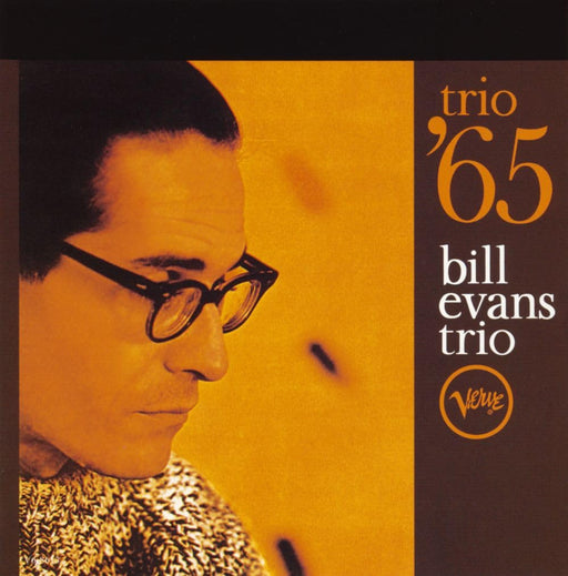 [SHM-CD] Trio '65 Paper Sleeve Japan OBI Limited Edition Bill Evans UCGQ-9046_1