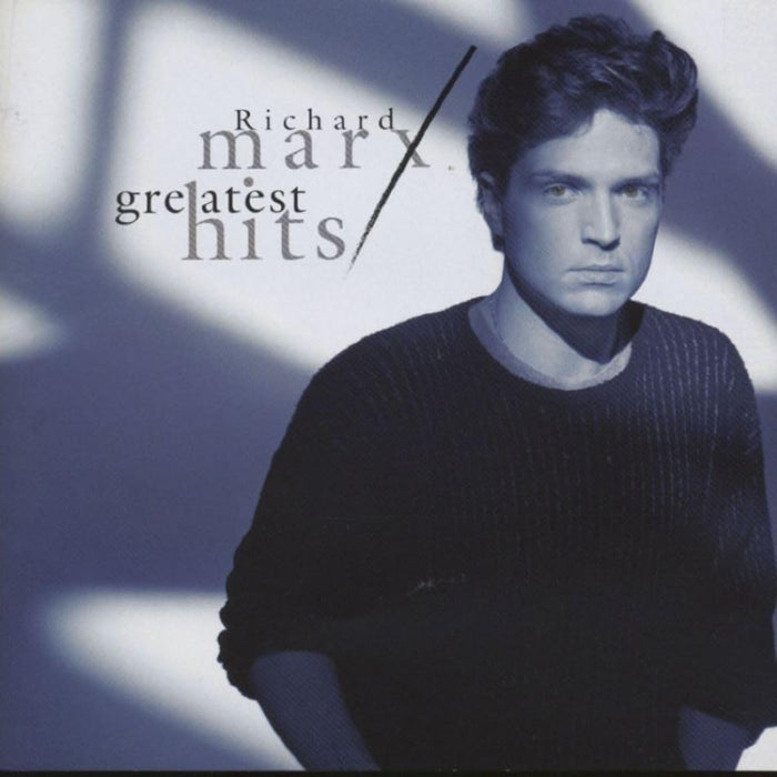 [SHM-CD] Richard Marks Greatest Hits Nomal Edition UICY16180 Japanese Commentary_1