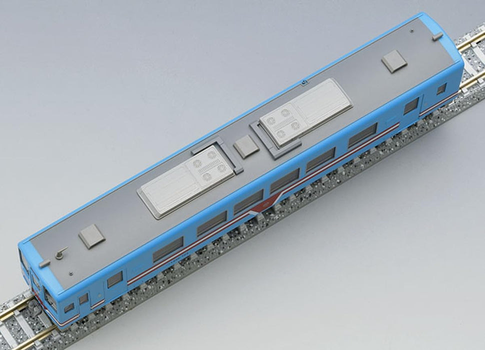 Tomix N gauge 8615 Tarumi Railway Haimo 330-703 Type Model Railroad Supplies NEW_3