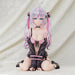 KAIYODO Rin Yuu Illustration Riyu-chan non-scale PVC&ABS Painted Figure NEW_2