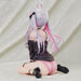 KAIYODO Rin Yuu Illustration Riyu-chan non-scale PVC&ABS Painted Figure NEW_8