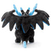 Pokemon I Choose You! Plush Doll Mega Charizard X Standard Ed. W35cm ‎‎‎748745_3