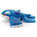 TAKARATOMY A.R.T.S Pokemon I Choose You! Plush Doll Kyogre W33cm ‎‎748769 NEW_2